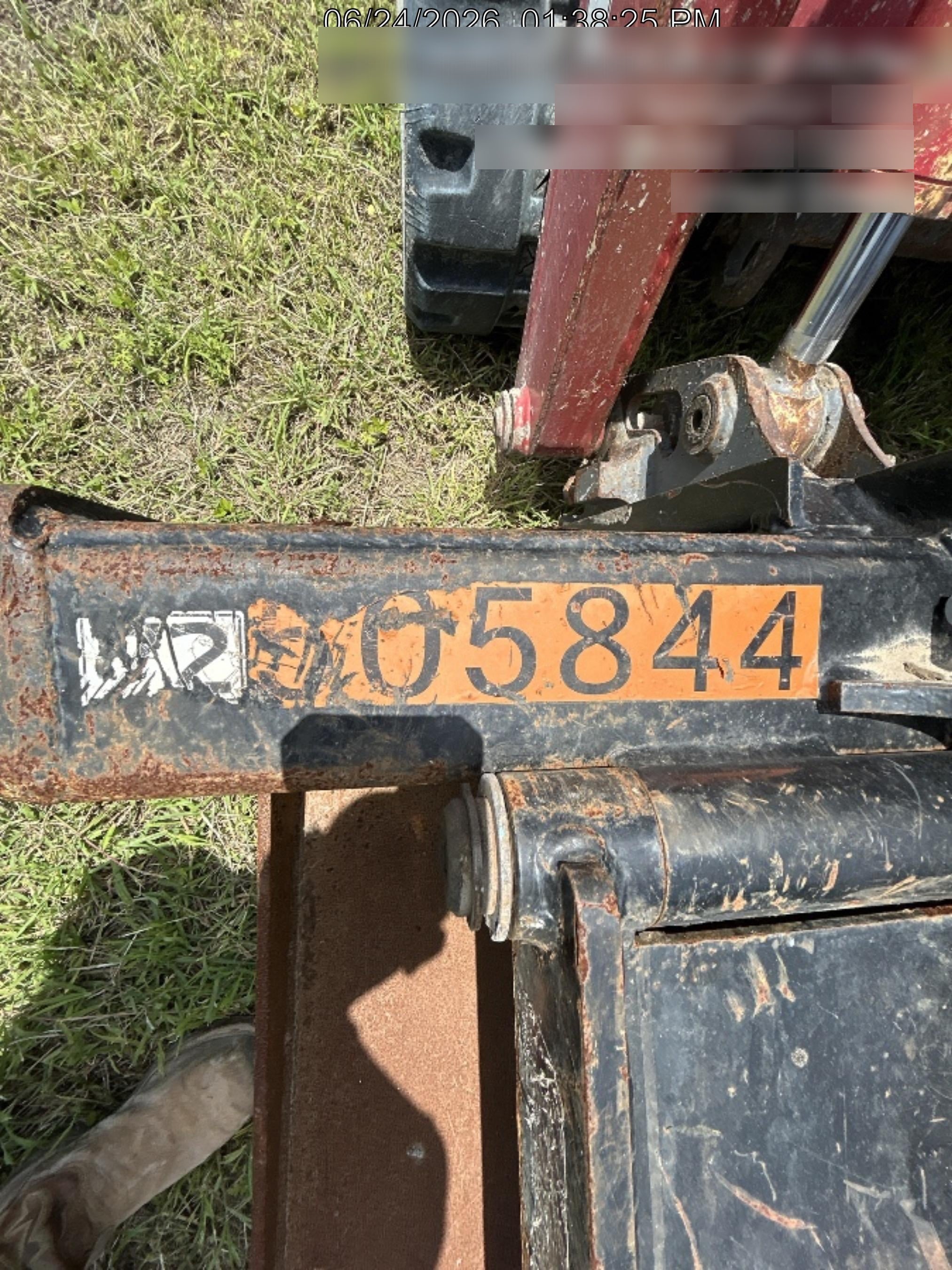 2022 TAKEUCHI TL6R