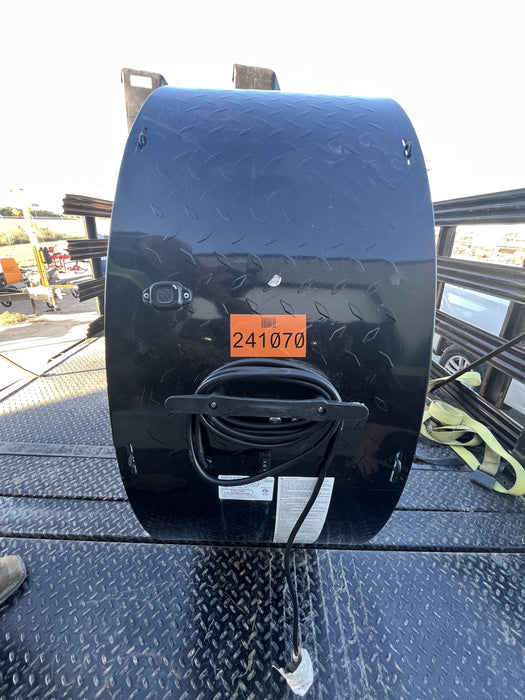 2022 MASTER MHD-42-BDF-C