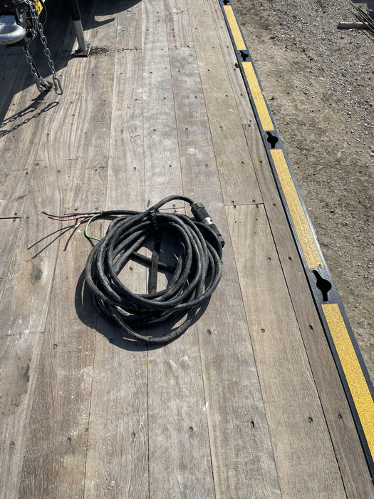 2022 ATLAS COPCO QAS45 CWK