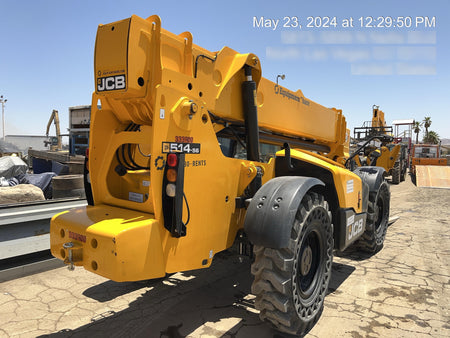 2023 JCB 514-56