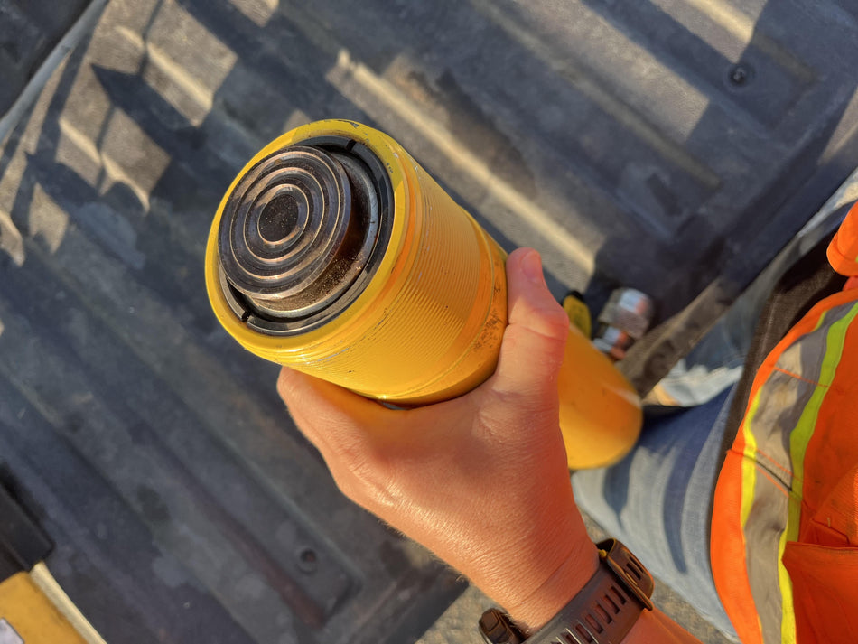 2021 ENERPAC RC2510