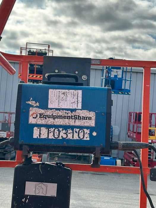 2020 MILLER ELECTRIC CST-280