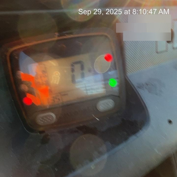 2019 KAWASAKI Mule PRO-DXT (Half Door)