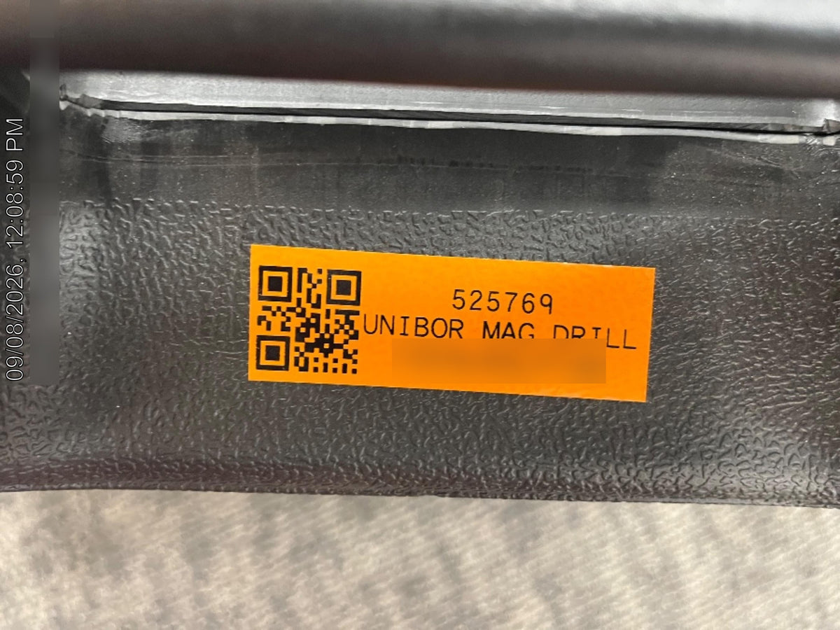 2025 UNIBOR E5000 LP
