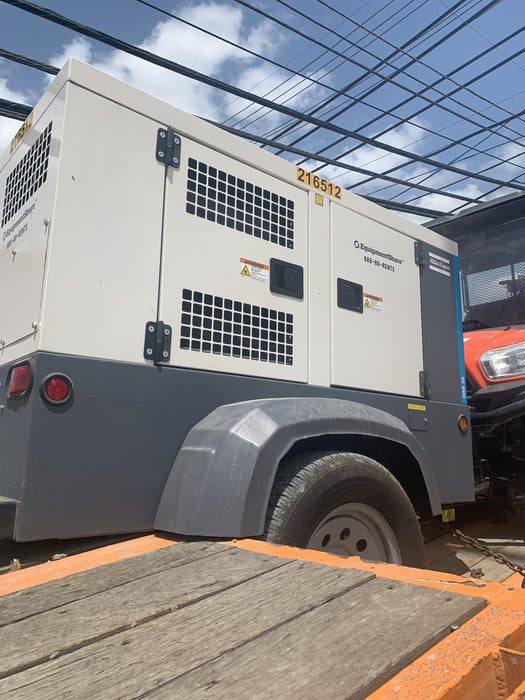 2022 ATLAS COPCO QAS25 CWK