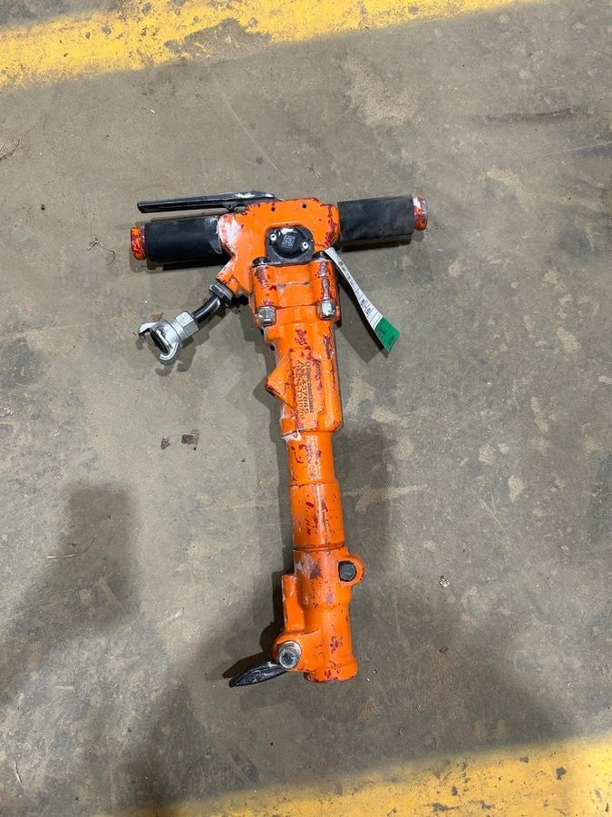 2024 MICHIGAN PNEUMATIC ES-TPB30-1-TRACKER