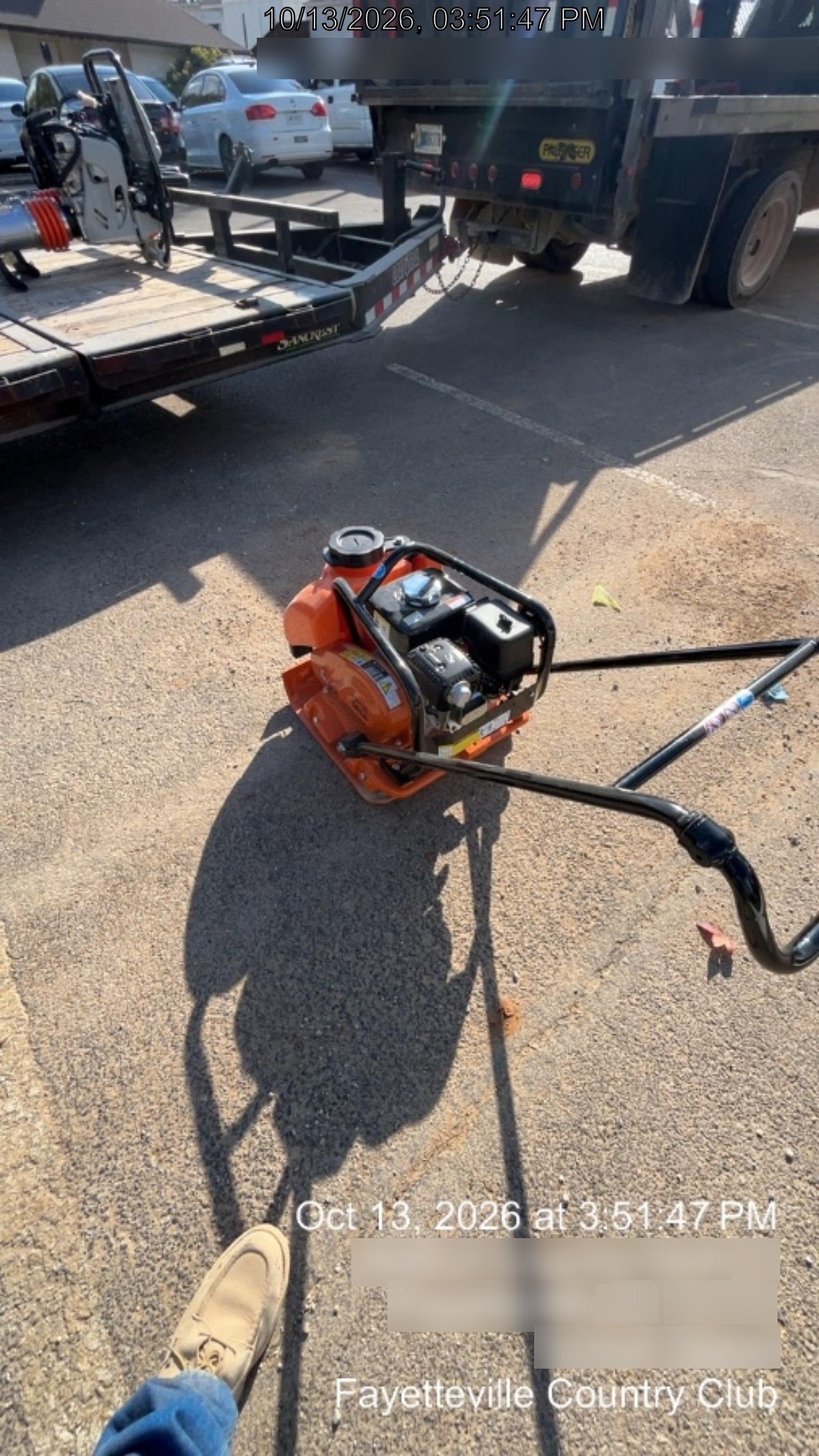 2026 MULTIQUIP MVC88VTHW