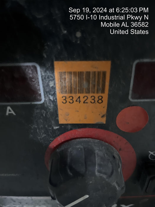 2023 LINCOLN ELECTRIC FLEXTEC 350X