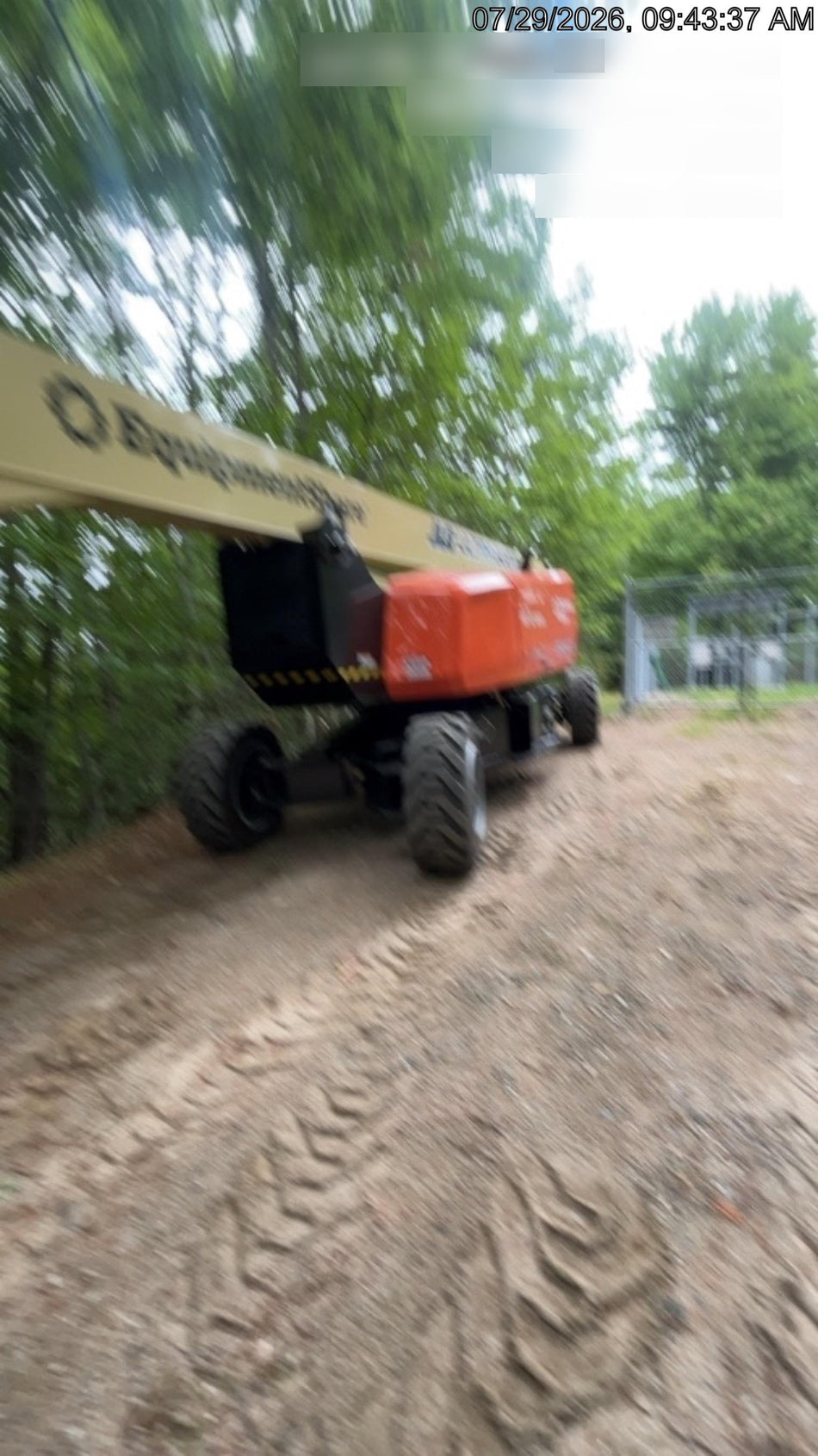 2026 JLG 1500AJP