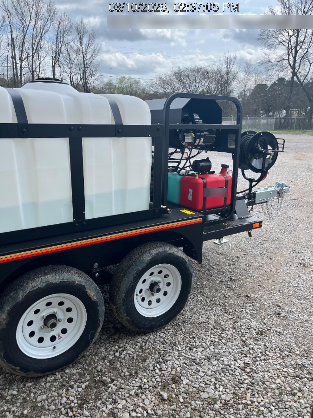 2025 MI-T-M HS-3505-1MGH-UR