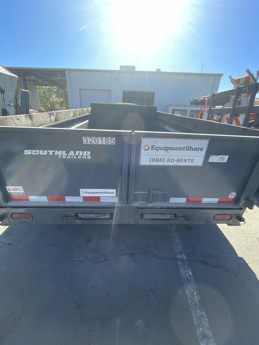 2023 SOUTHLAND SL270T-14K