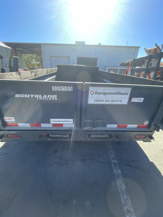 2023 SOUTHLAND SL270T-14K