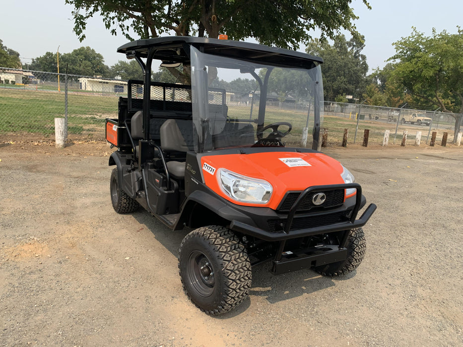 2021 KUBOTA RTV-X1140W-H (Canopy)