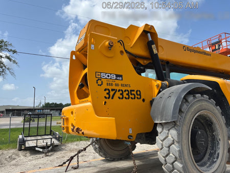 2024 JCB 509-42