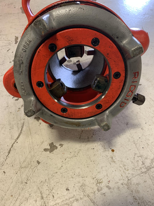2021 RIDGID 141