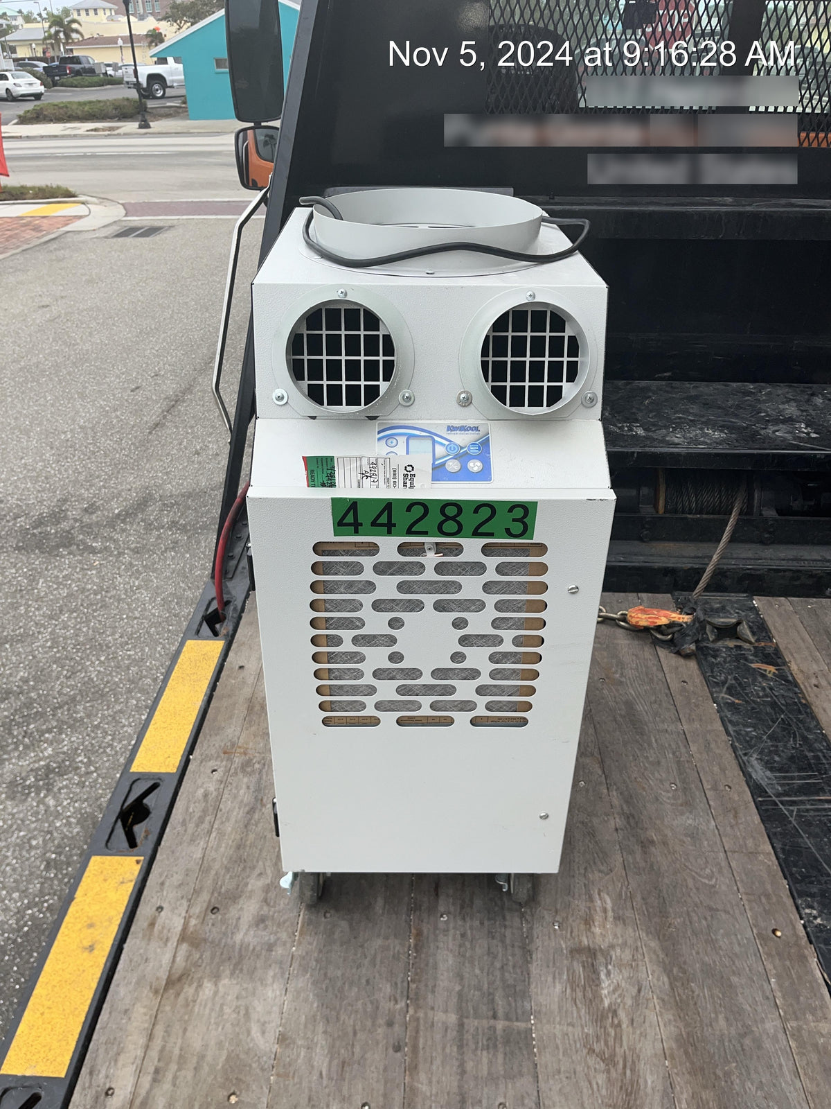 2024 KWIKOOL KPAC1411-2