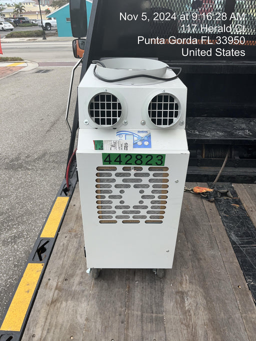 2024 KWIKOOL KPAC1411-2