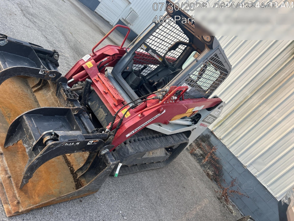2022 PALADIN UTILITY GRAPPLE 11876-0022