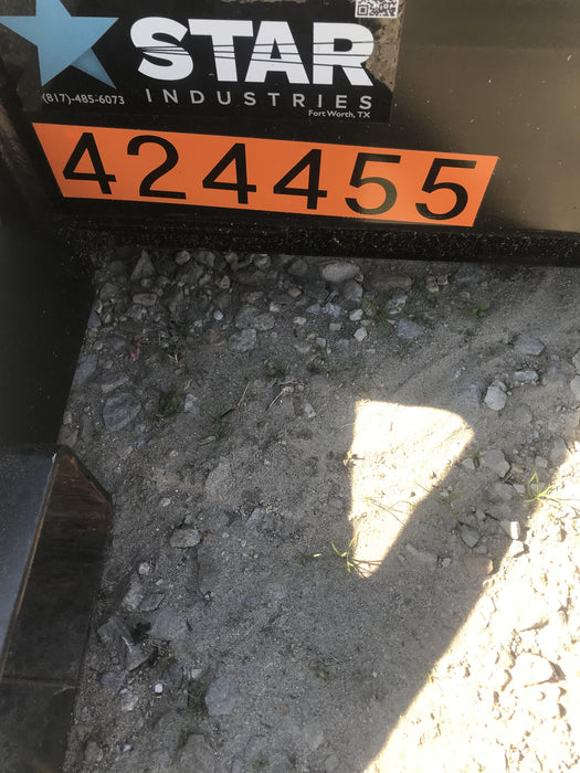 2024 STAR INDUSTRIES M1360B - Star JIB Boom