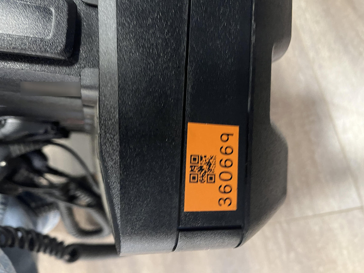 2023 MOTOROLA PMPN4284