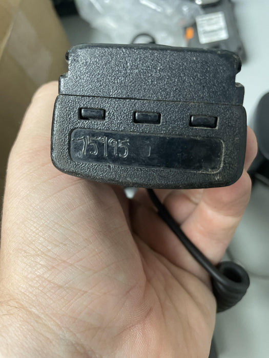 2020 MOTOROLA RDU4100