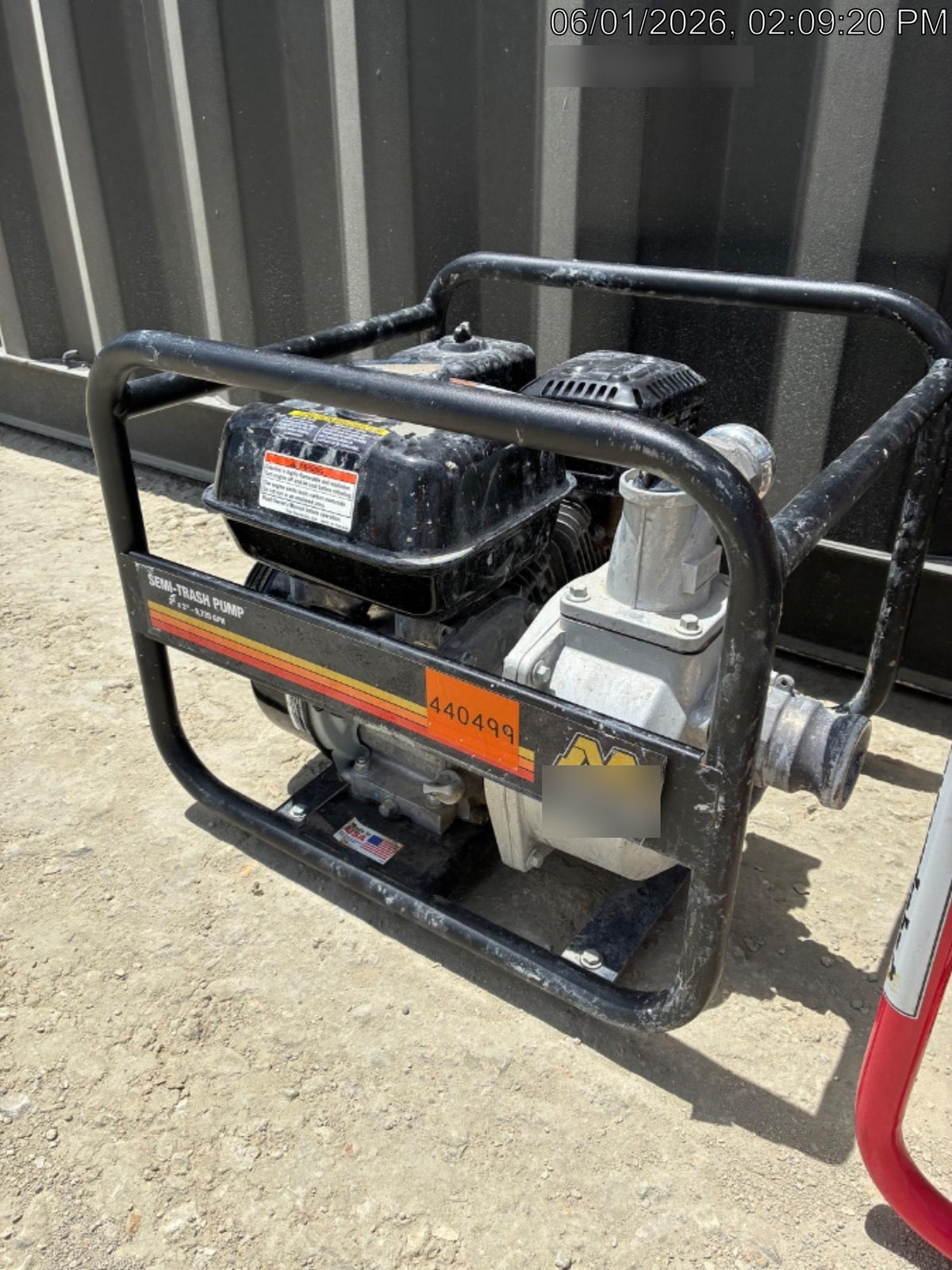 2024 MI-T-M WTP-S02-1MGH