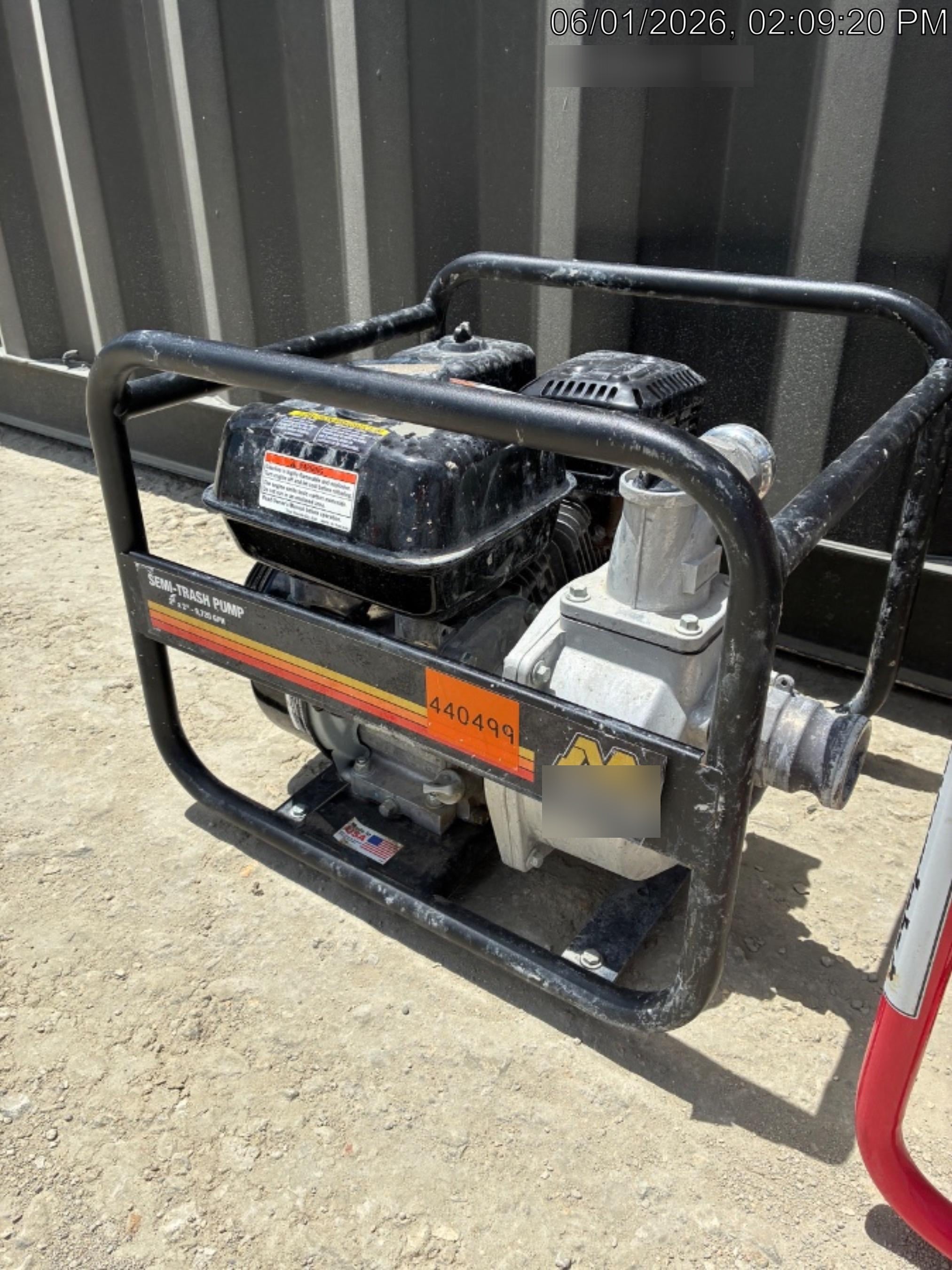 2024 MI-T-M WTP-S02-1MGH