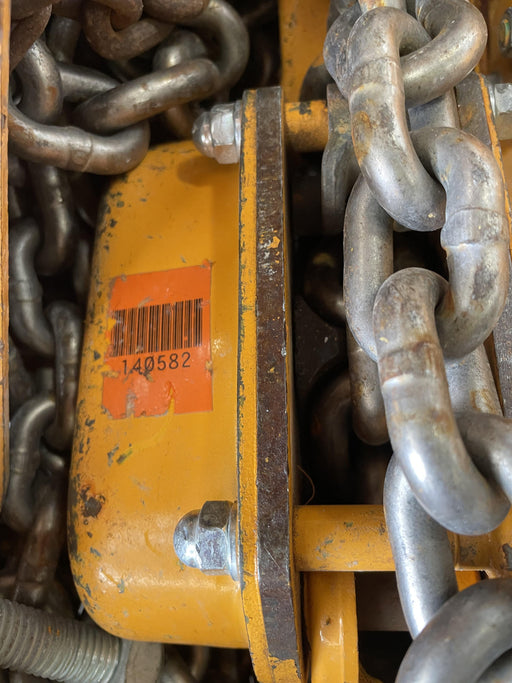 2021 HARRINGTON L5LB030-20