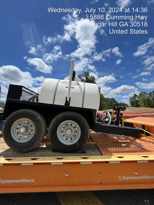 2023 SIMPSON SWT-52517