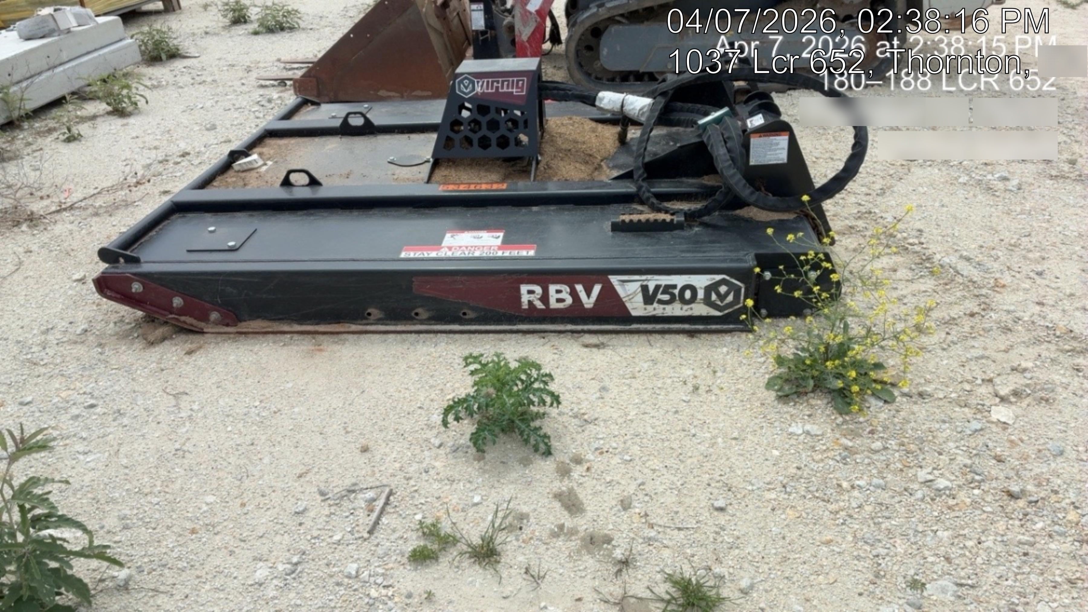 2025 VIRNIG RBV72-25