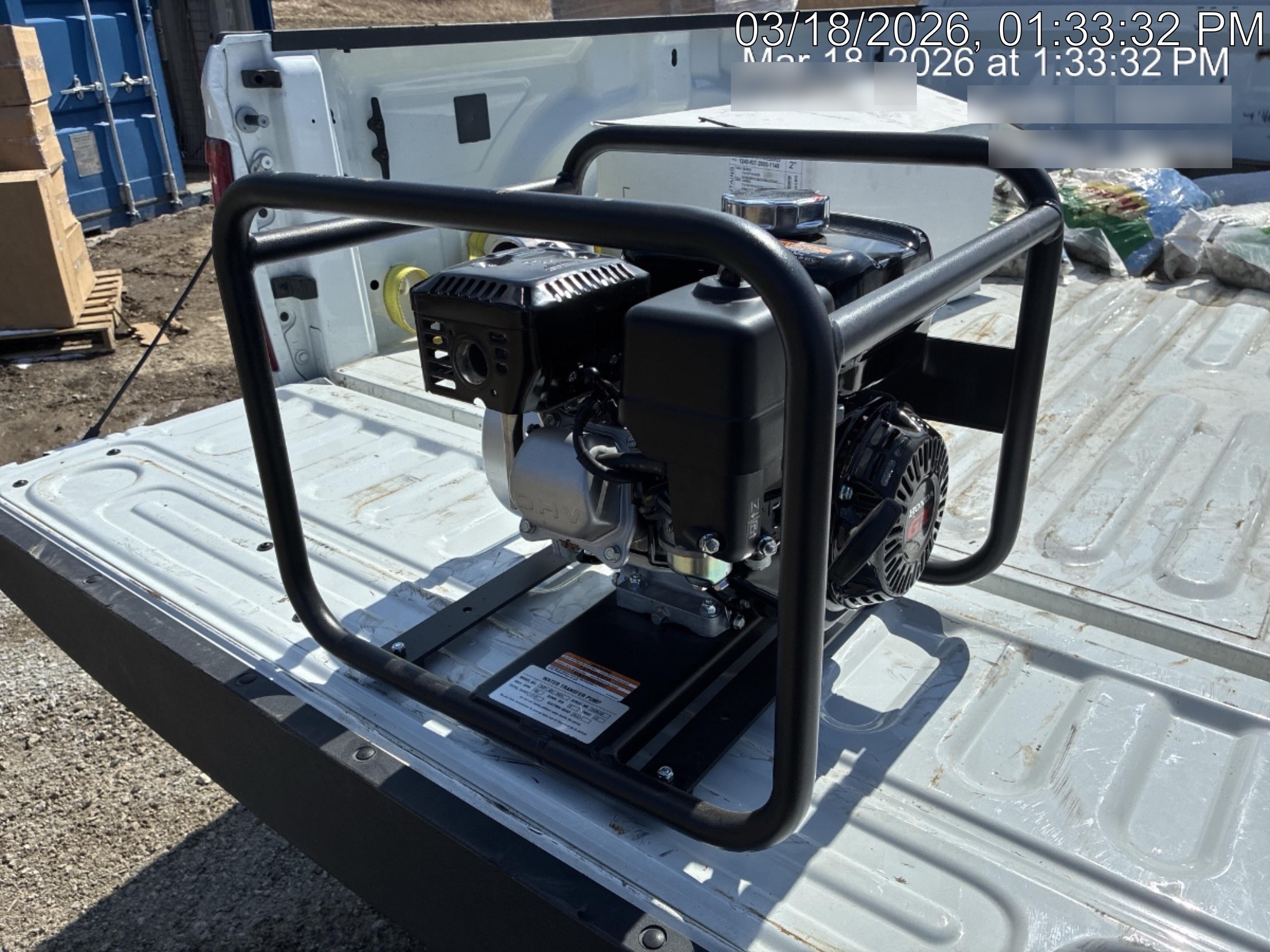 2025 MI-T-M WTP-S02-1MGH
