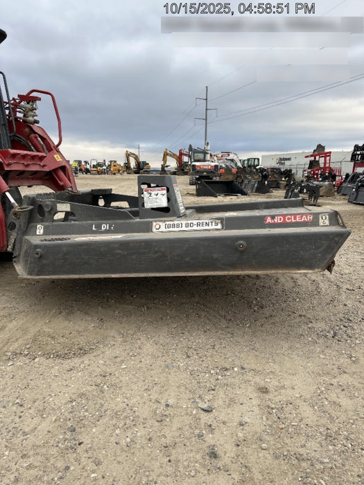 2021 PALADIN 30372A-0022