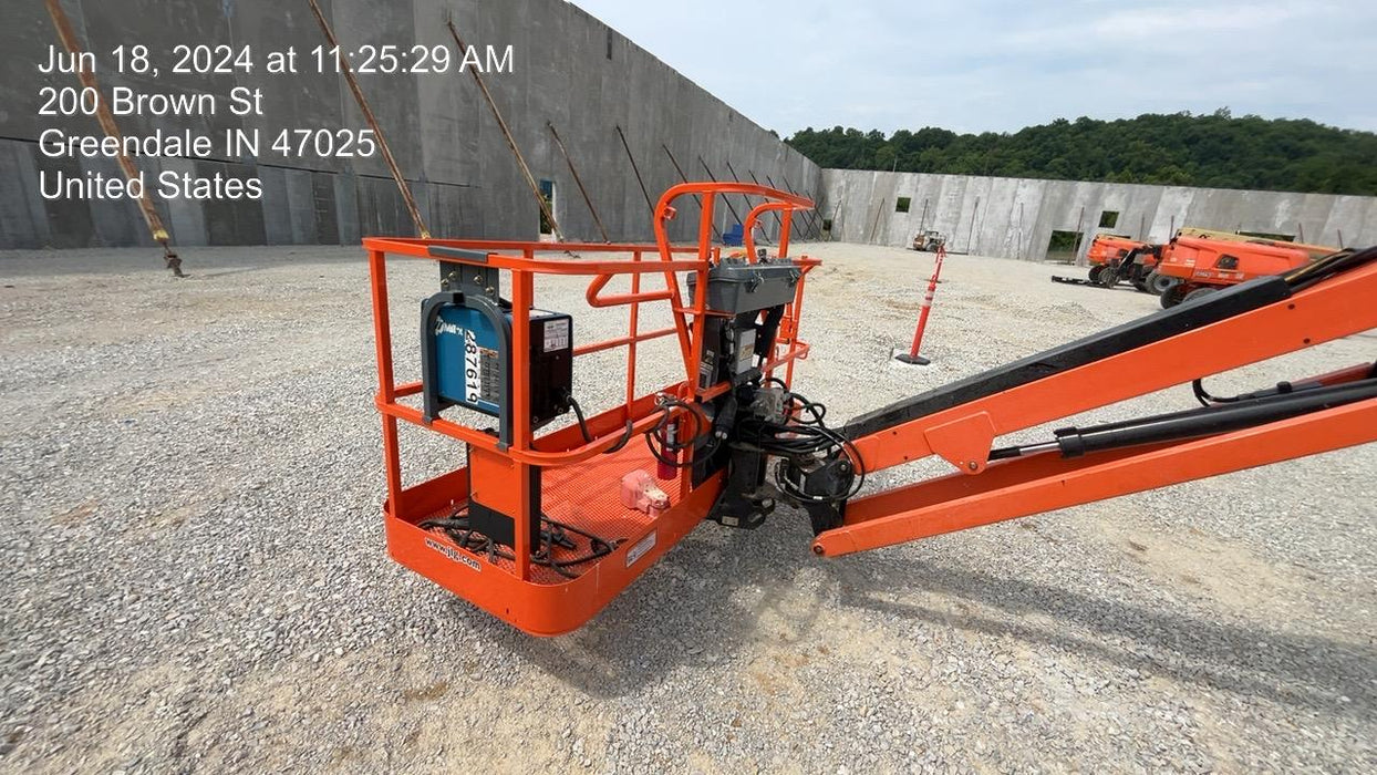 2022 MILLER ELECTRIC CST-280