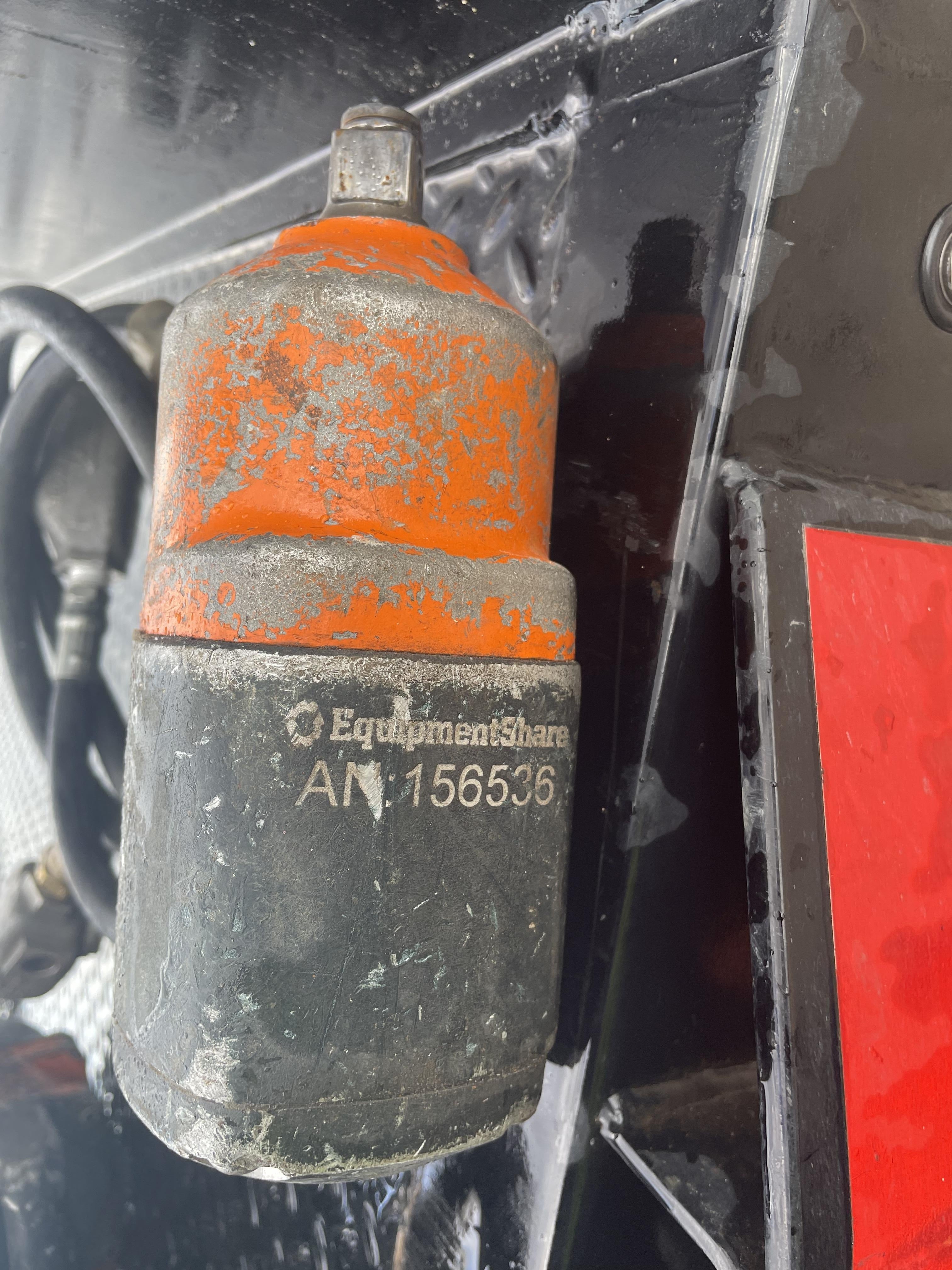 2021 MICHIGAN PNEUMATIC 750SS