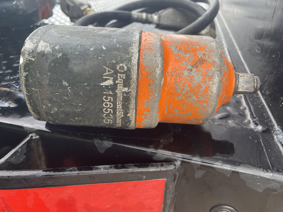 2021 MICHIGAN PNEUMATIC 750SS