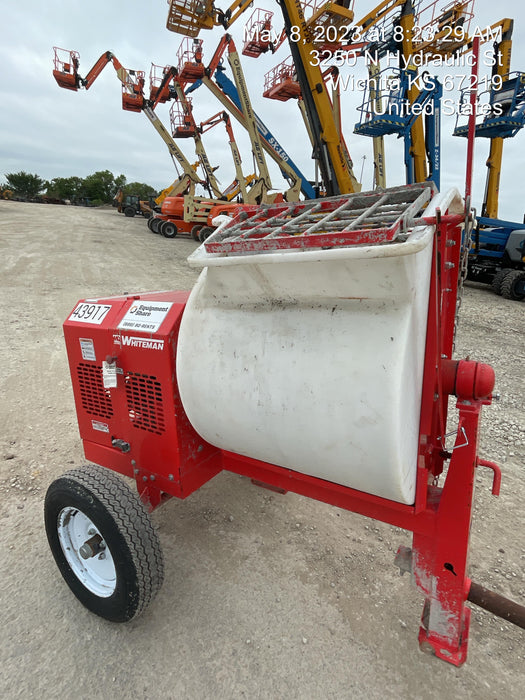 2019 MULTIQUIP WM90PH8