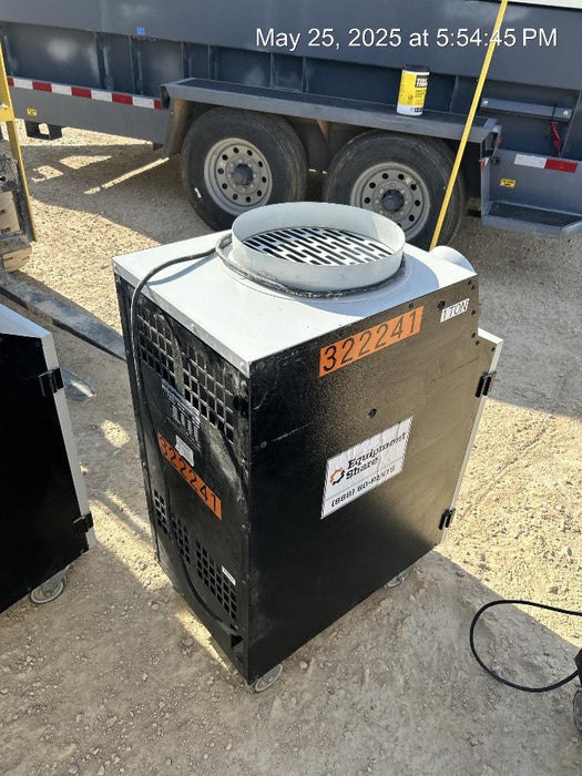 2023 KWIKOOL KPAC1411-2