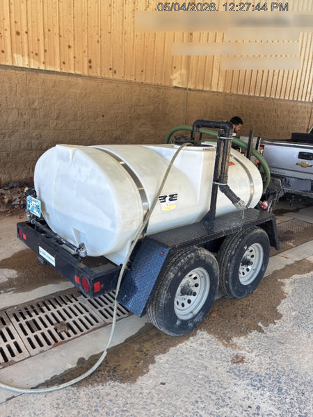 2023 WYLIE EXP-500L