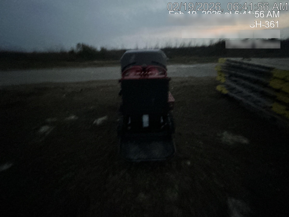 2025 TORO MBTX 2500-TS