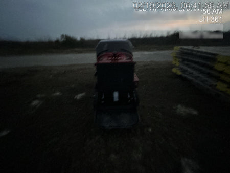 2025 TORO MBTX 2500-TS