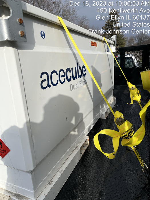 2022 LOFTIN AC-DF-475-37