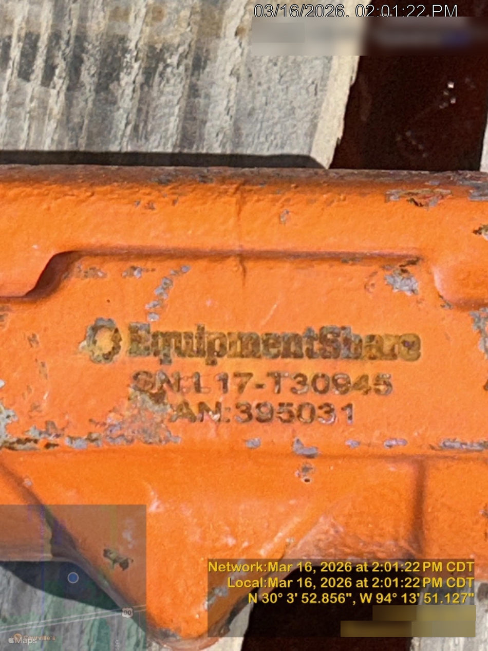 2024 MICHIGAN PNEUMATIC ES-TPB30-1-TRACKER