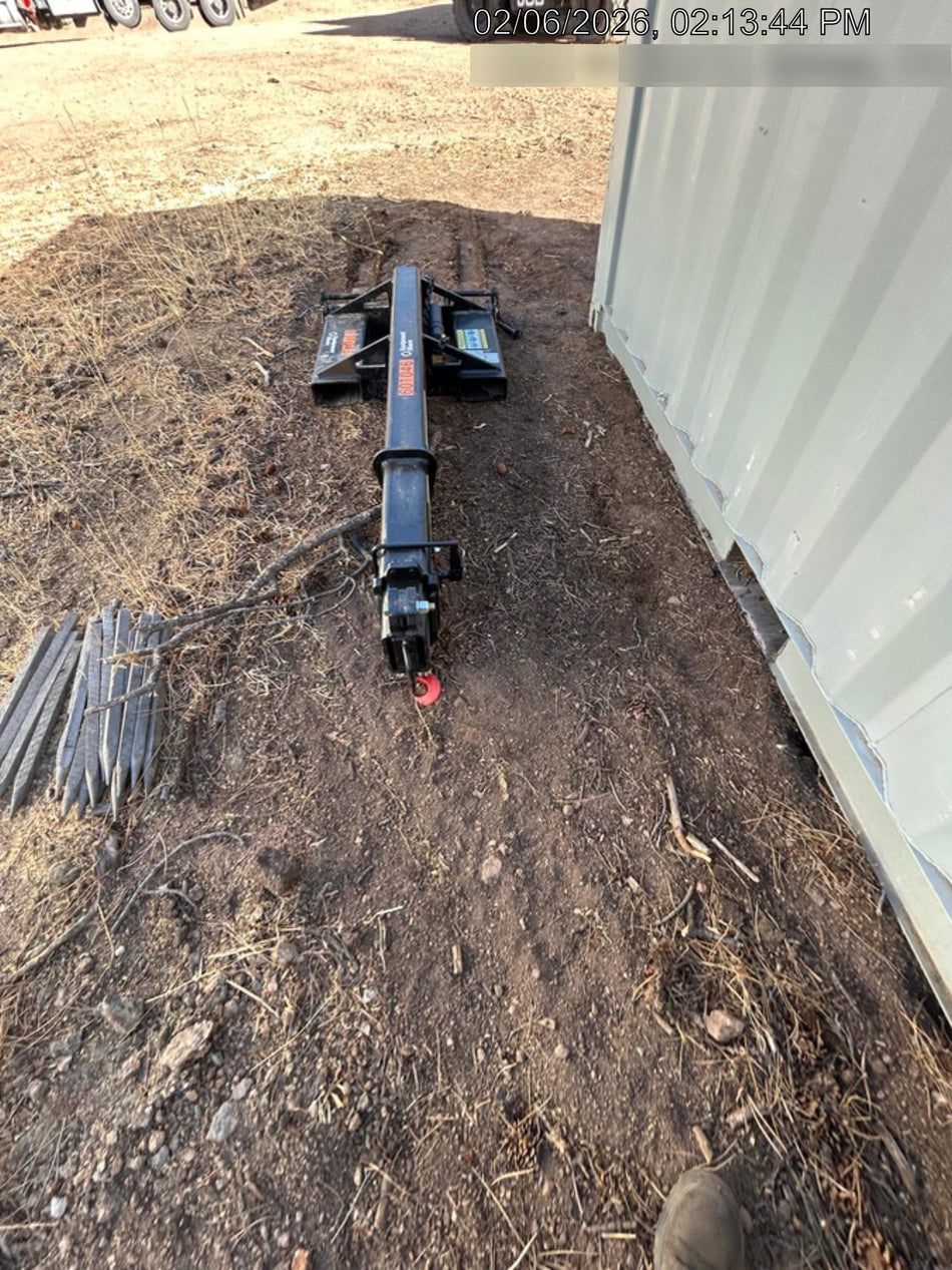 2025 STAR INDUSTRIES M1360B - Star JIB Boom