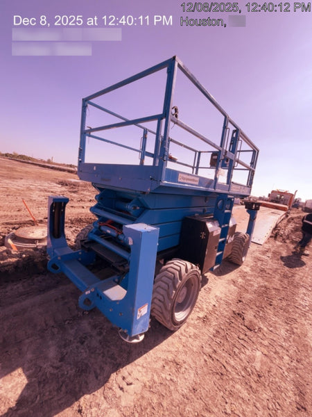 2023 GENIE GS-4390 RT