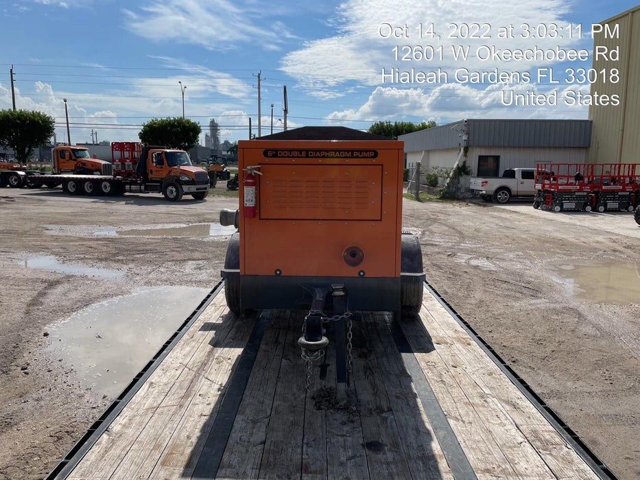 2020 MYERS-SETH A-DD6/HA/SAFE