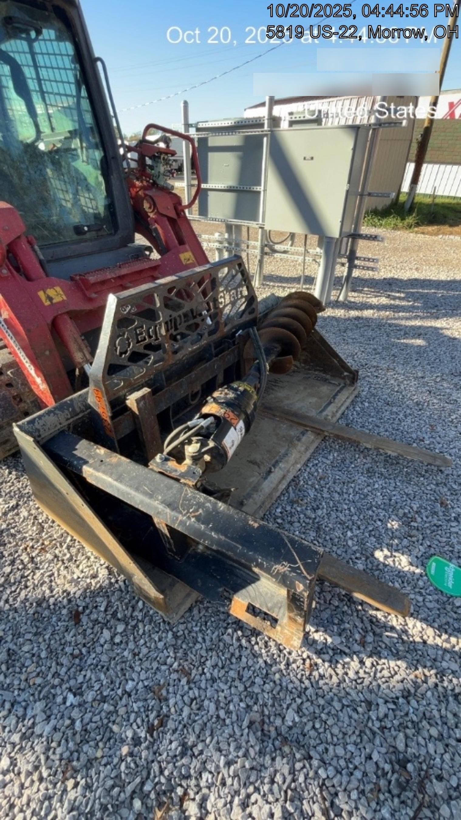 2023 AUGER TORQUE 3300-30