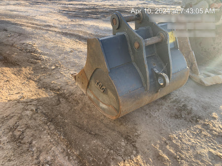 2022 TAG MANUFACTURING 42" HD Bucket 25-35k Excavator - TAG