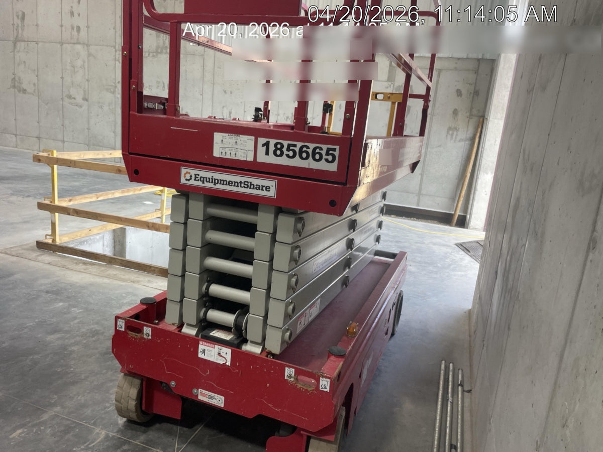 2021 MEC 4046SE