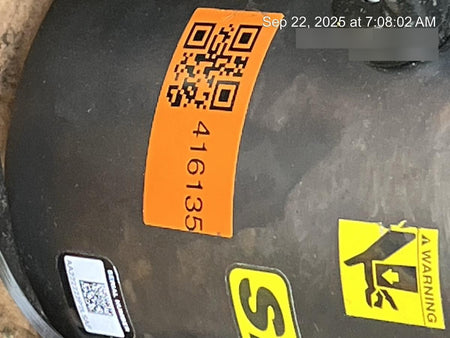 2024 ENERPAC RCL502