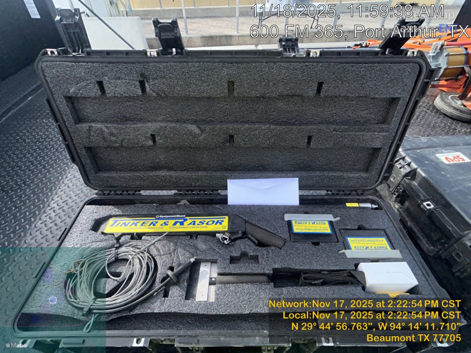 2024 TINKER & RASOR APS